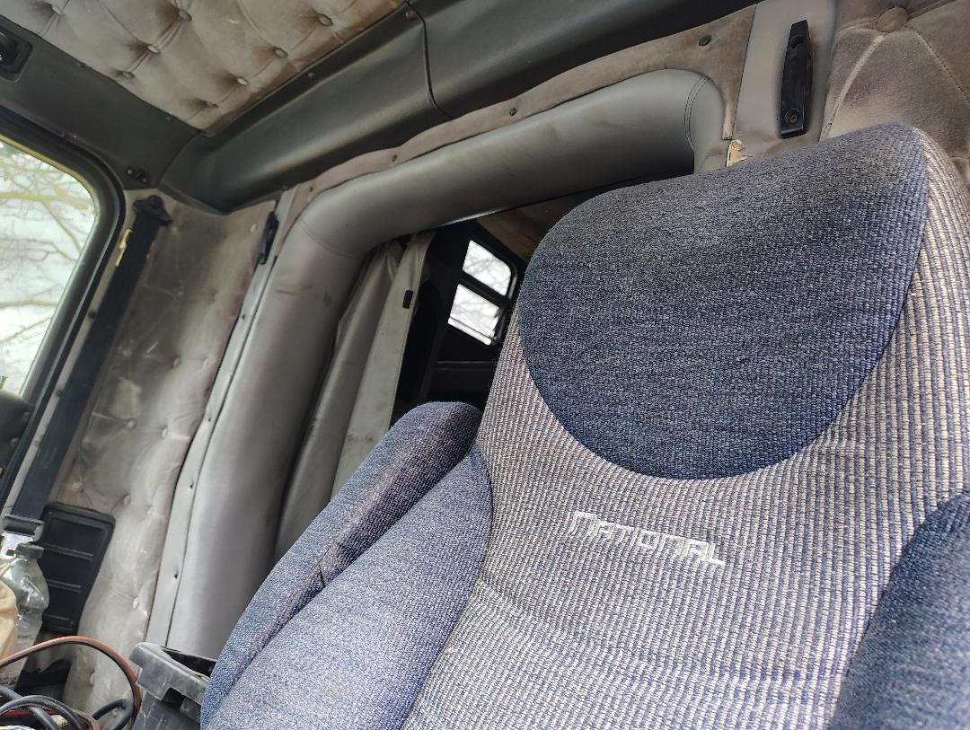 1994 INTERNATIONAL 9200 6x4 - Image 43